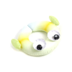 SunnyLife Sunny Life Mini Float Ring Monty Monster