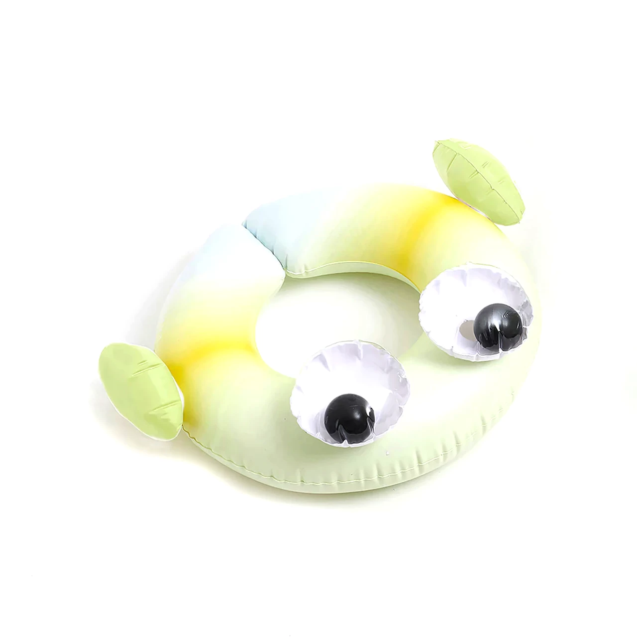 SunnyLife Sunny Life Mini Float Ring Monty Monster