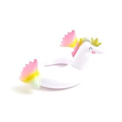 SunnyLife Sunny Life Mini Float Ring Unicorn