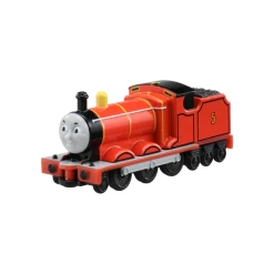 Takara Tomy Tomica Alloy Car James 04