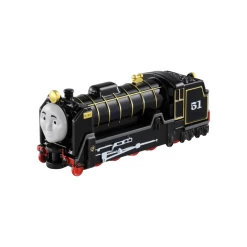 Takara Tomy Tomica Alloy Car Xeno 02