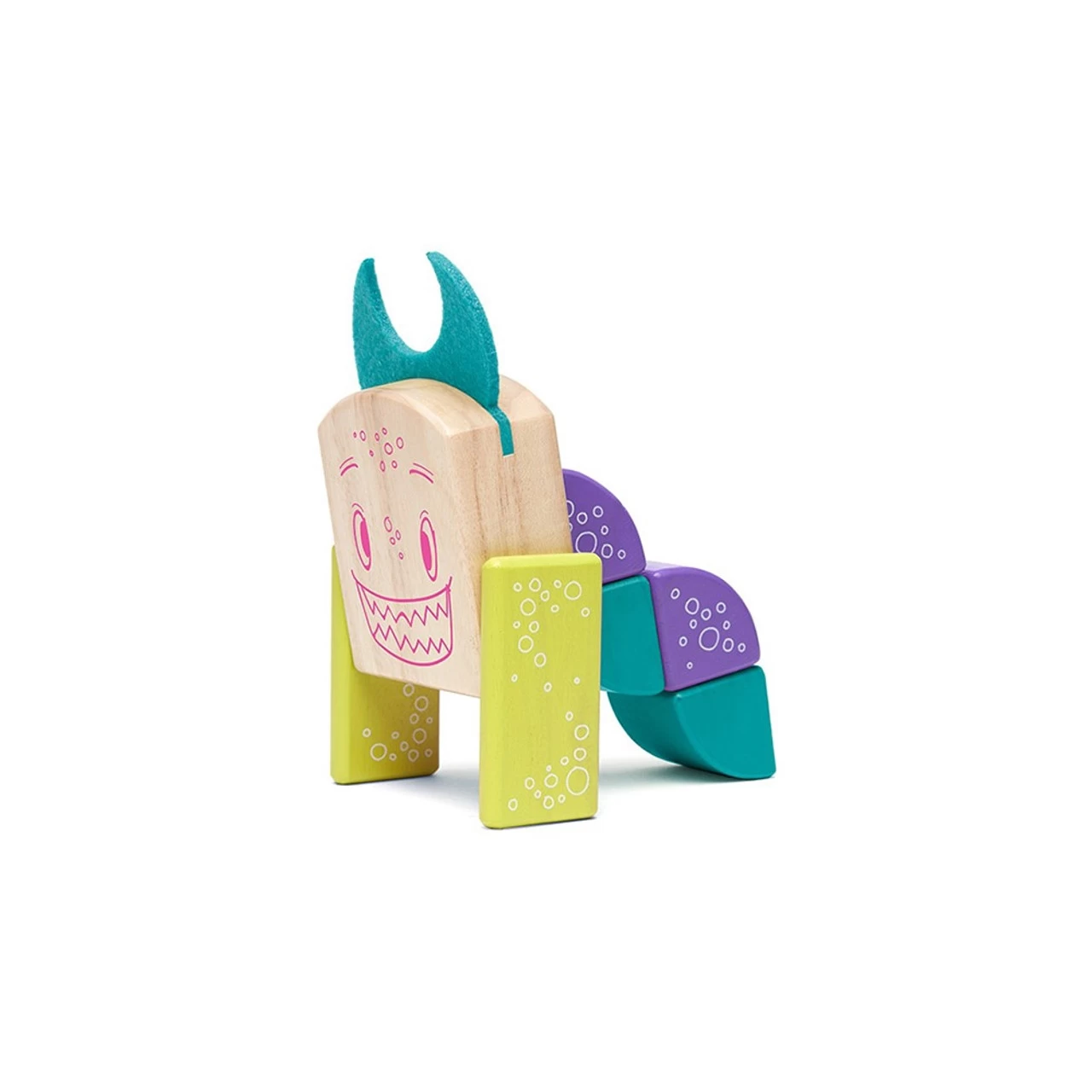 Tegu Tegu Sticky Monsters - Pip - Image 2