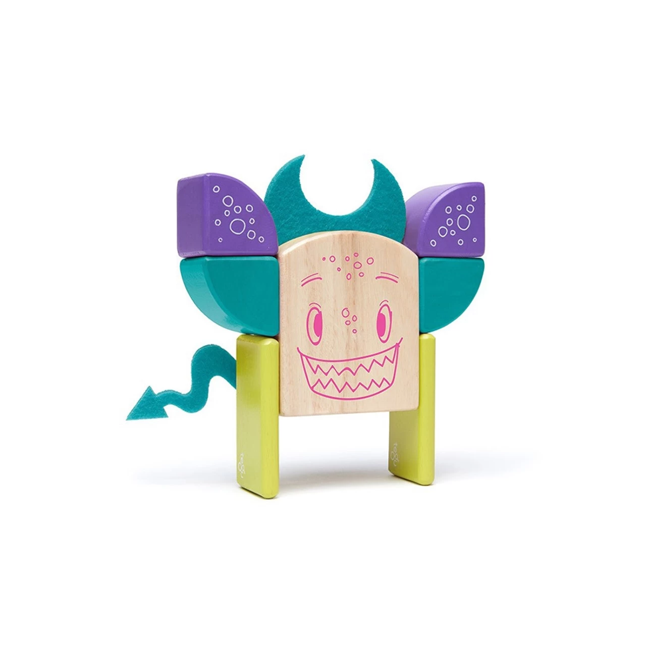 Tegu Tegu Sticky Monsters - Pip - Image 5