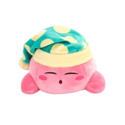 Tomy Club Mocchi-Mocchi- Kirby Plush