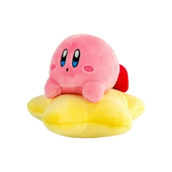 Tomy Club Mocchi Mocchi - Kirby Warpstar