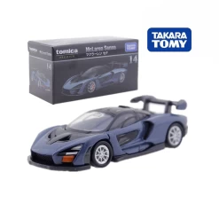 Takara Tomy JP CARS 14-McLaren Senna