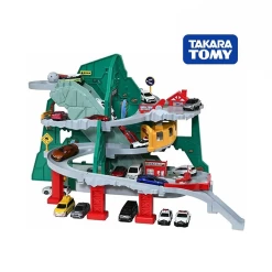 Tomy JP Tomica Mountain Climbing Drive