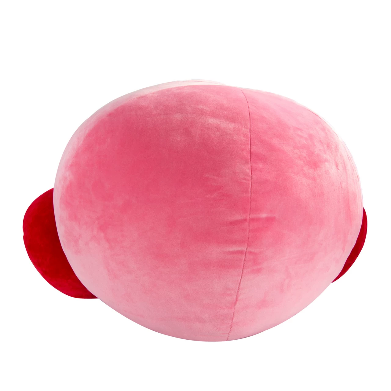 Tomy Club Mocchi Mocchi - Kirby Plush - Image 2