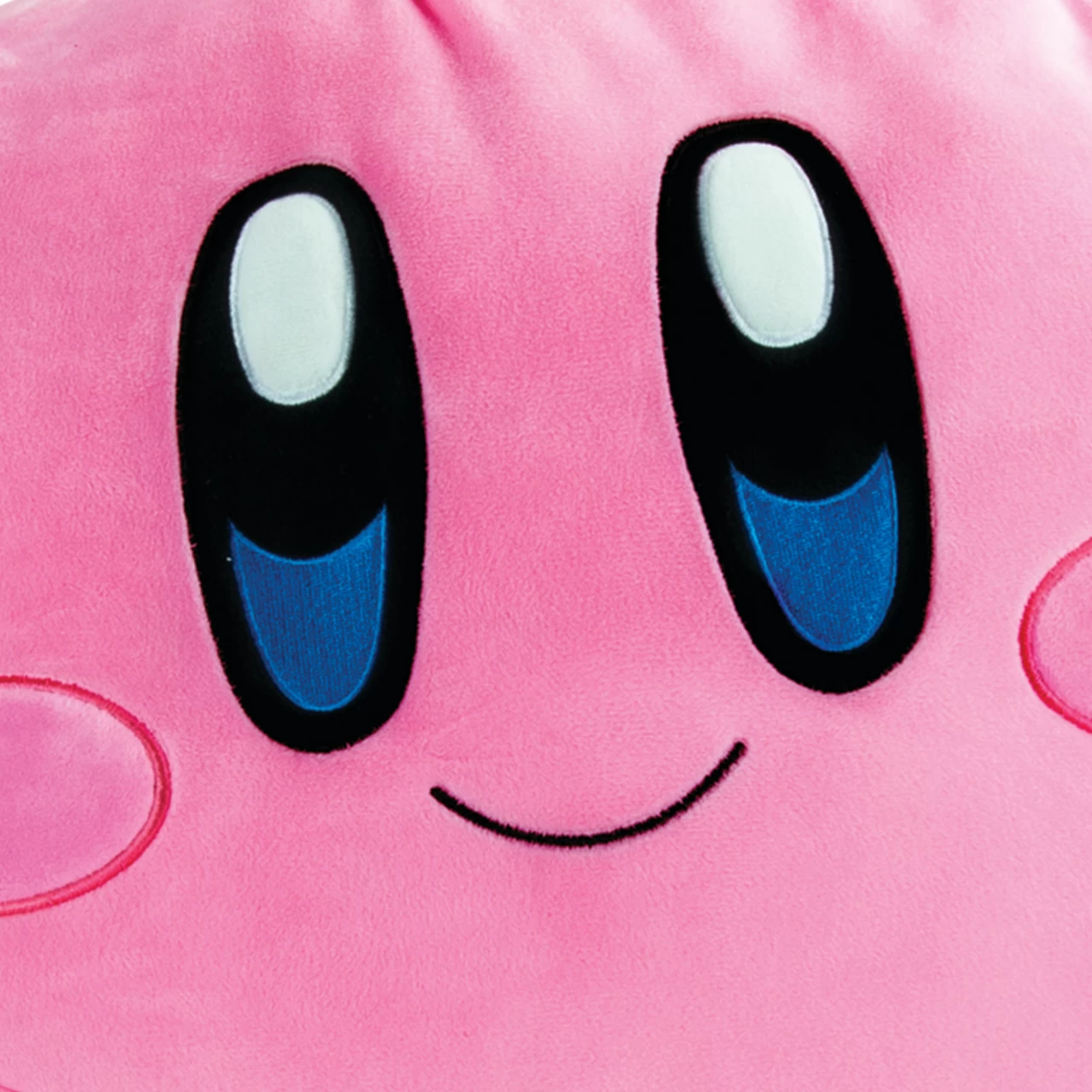 Tomy Club Mocchi Mocchi - Kirby Plush - Image 3