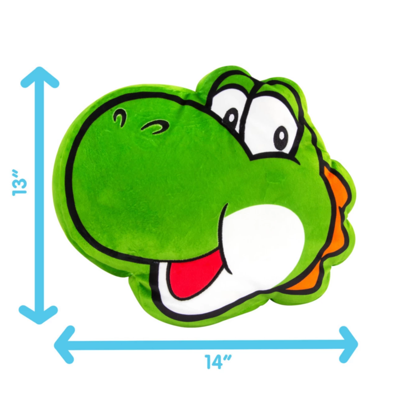 Tomy Nintendo Junior Mocchi Assort Yoshoi - Image 3