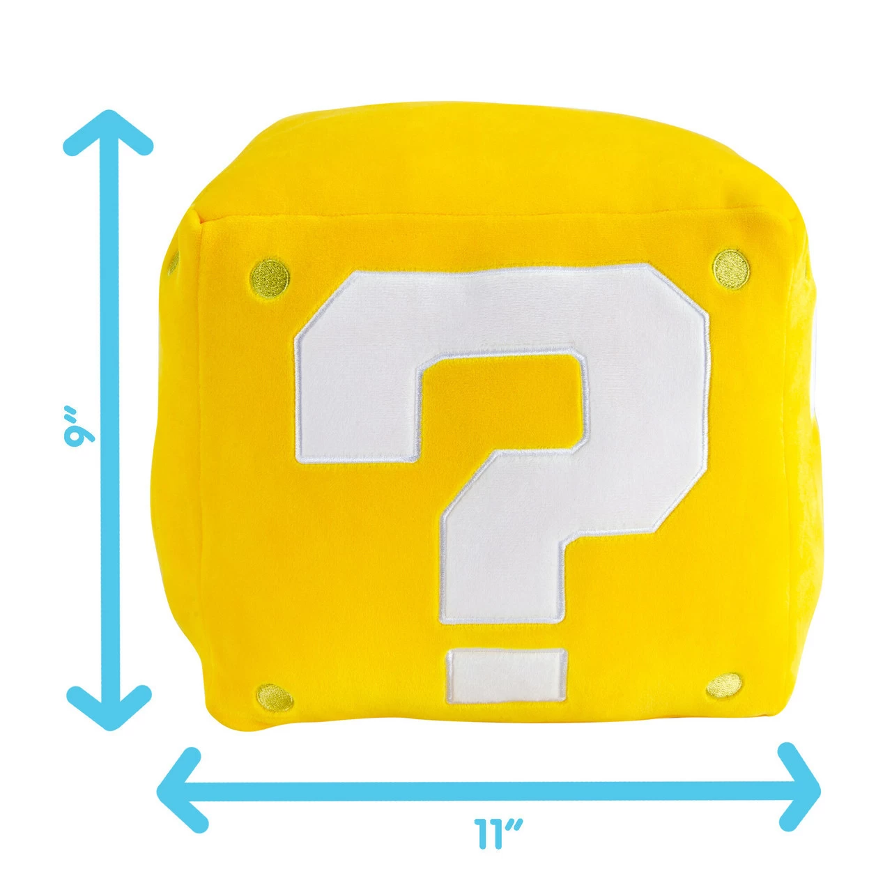 Tomy Super Mario Bros: Question Block - Image 3