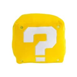 Tomy Super Mario Bros: Question Block