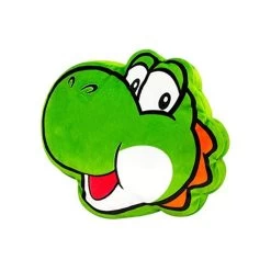 Tomy Yoshi Head Mega Mocchi Mocchi