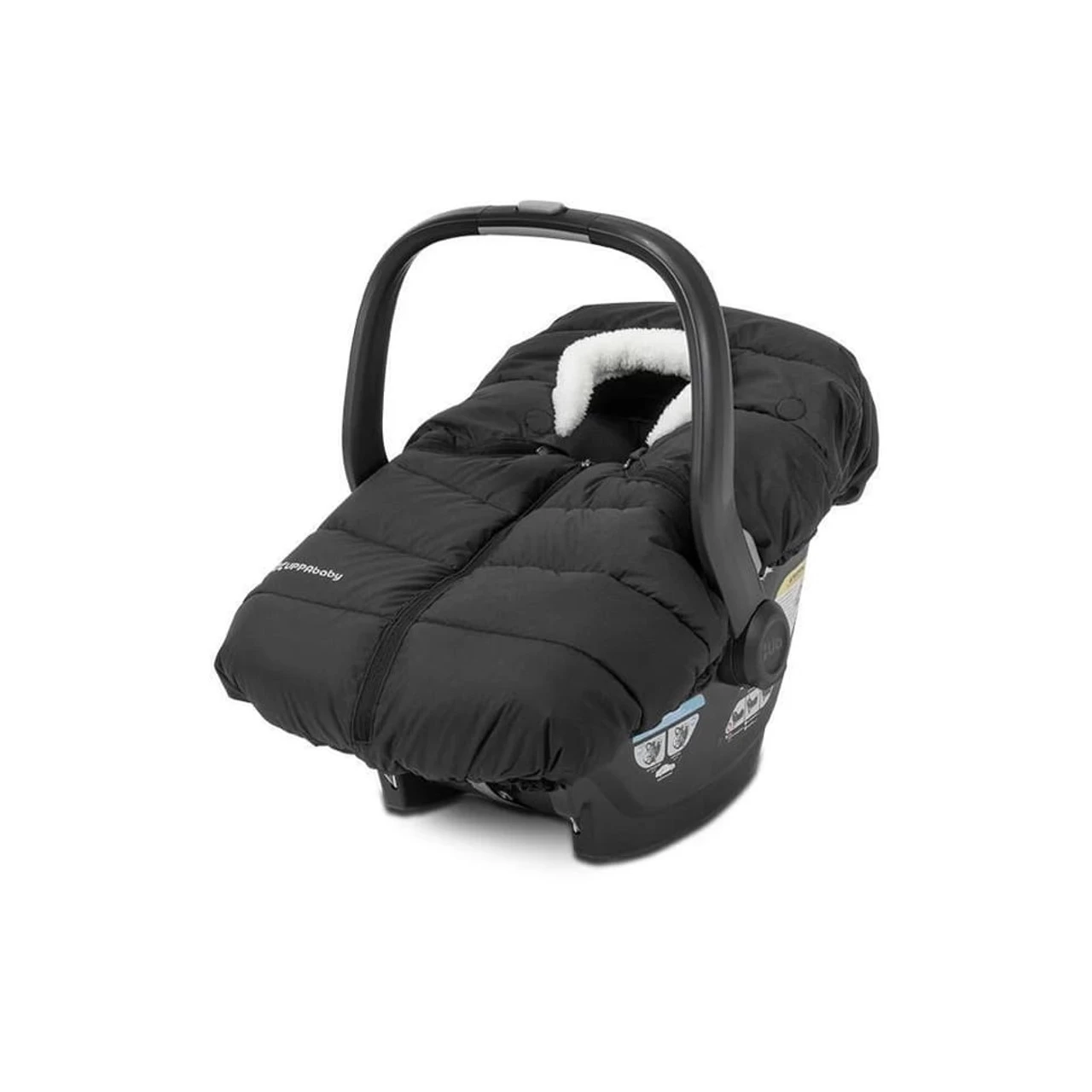 UPPABABY MESA COZYGANOOSH - Image 2