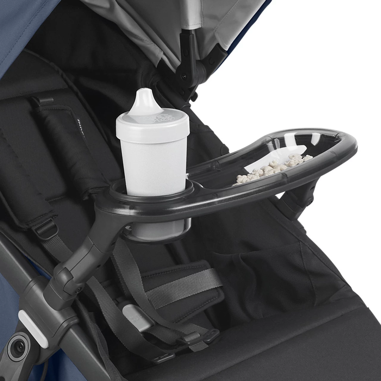 UPPAbaby RIDGE Snack Tray - Image 4