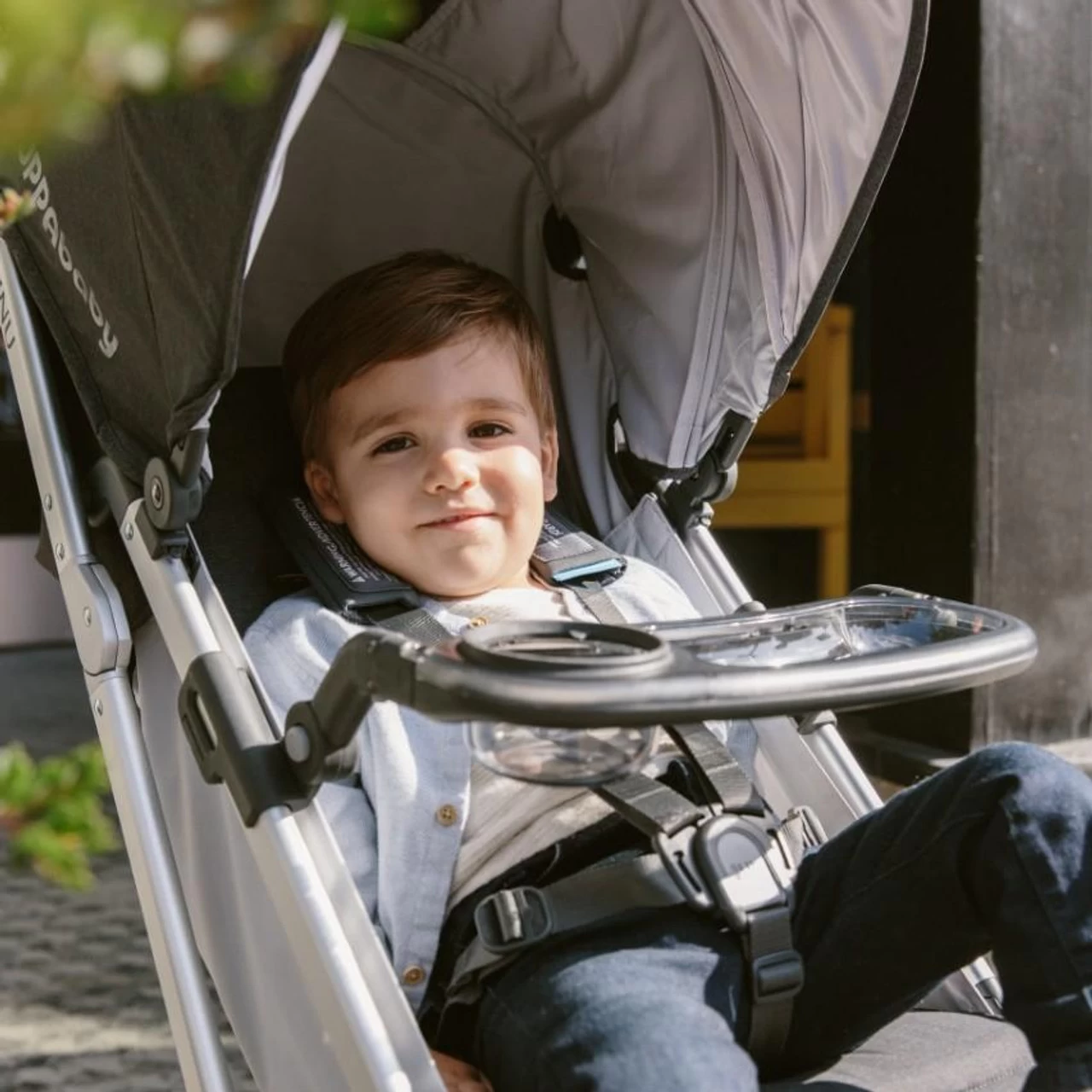 UPPAbaby SnackTray - Image 8