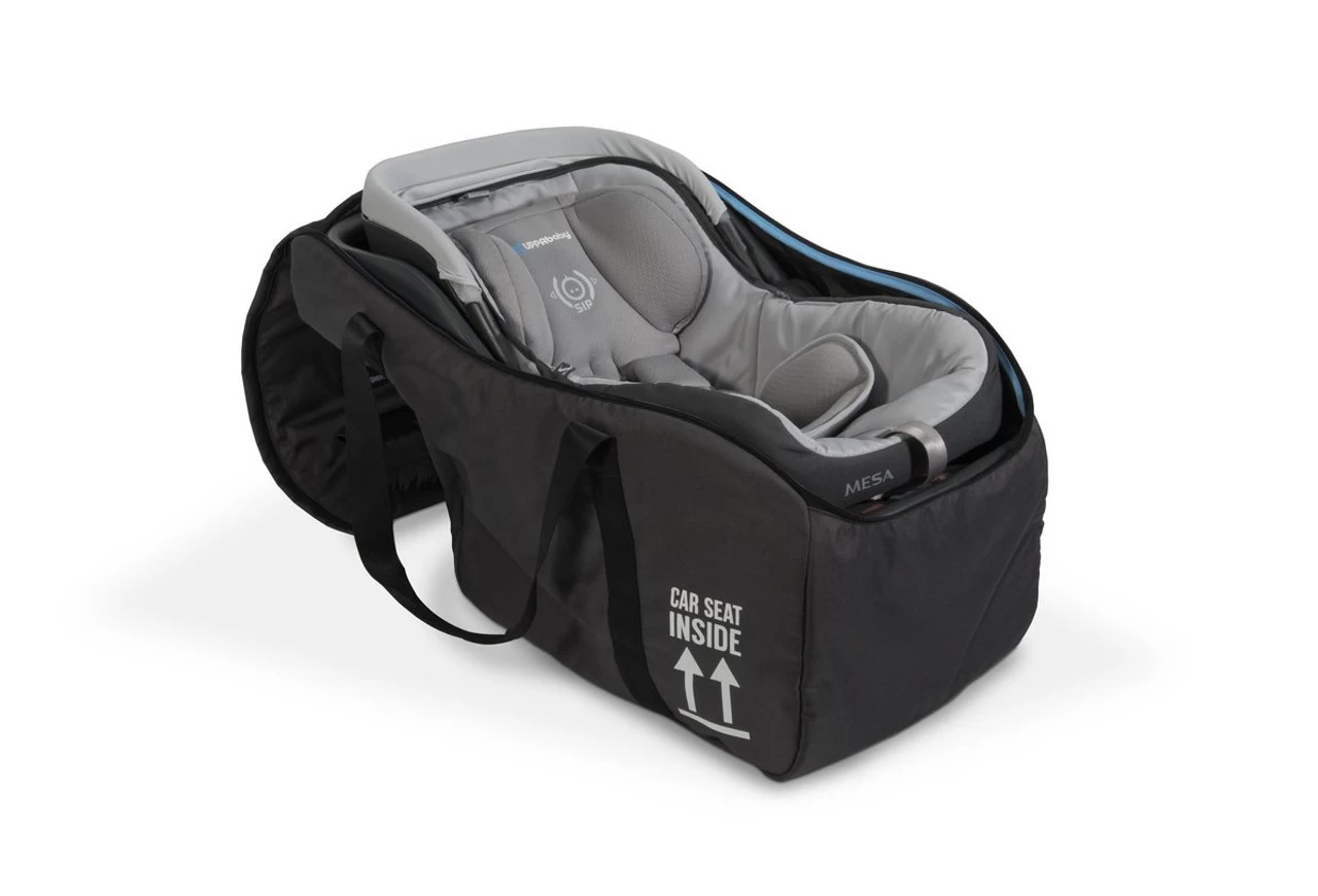 UPPAbaby TravelSafe Travel Bag - MESA - Image 3