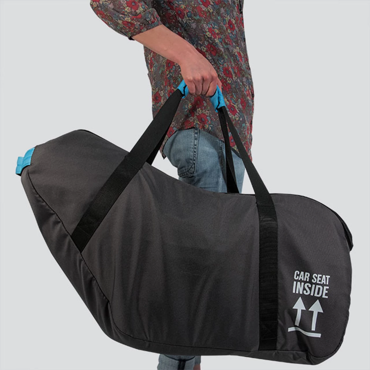 UPPAbaby TravelSafe Travel Bag - MESA - Image 4