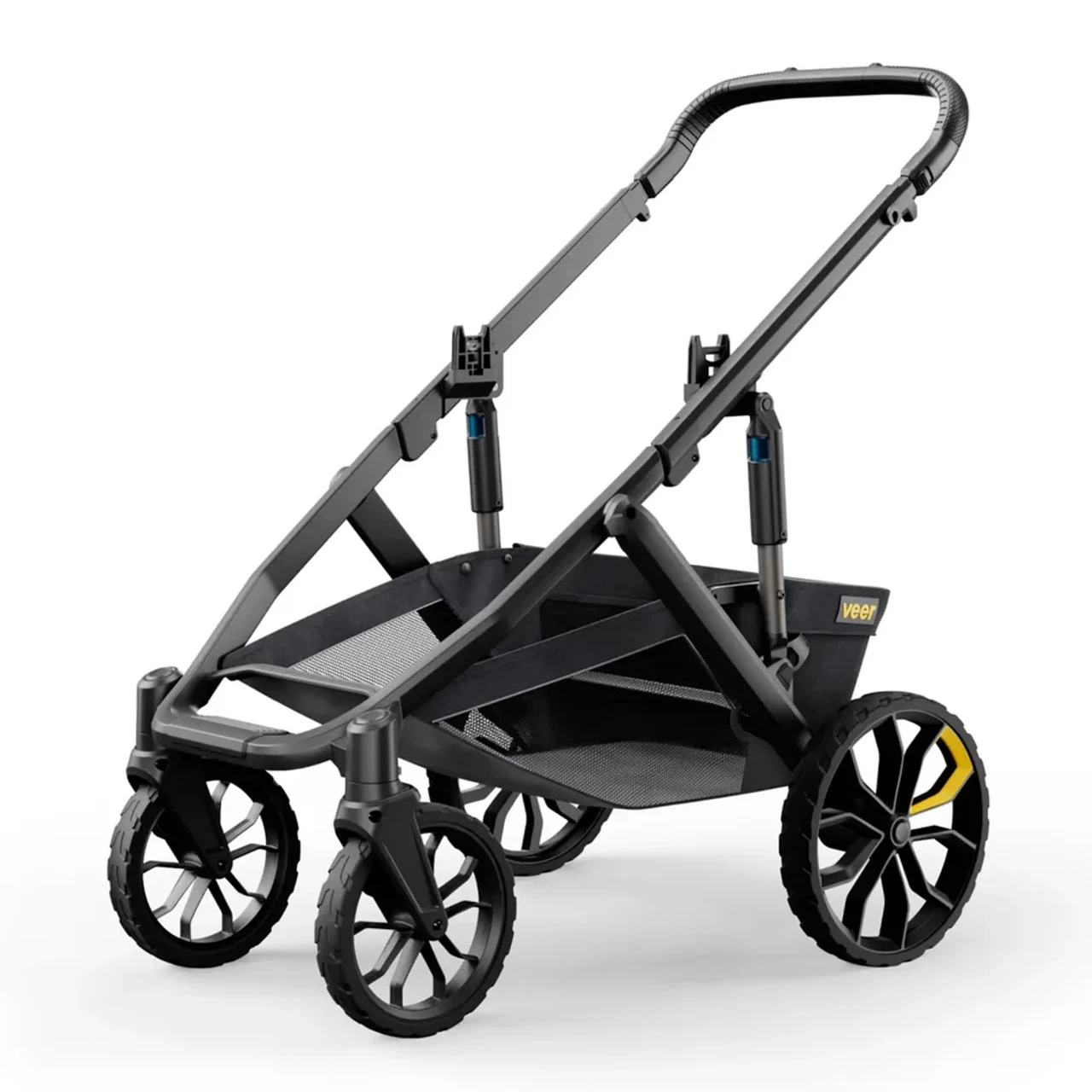 Veer Switchback & Roll Stroller Frame - Image 2