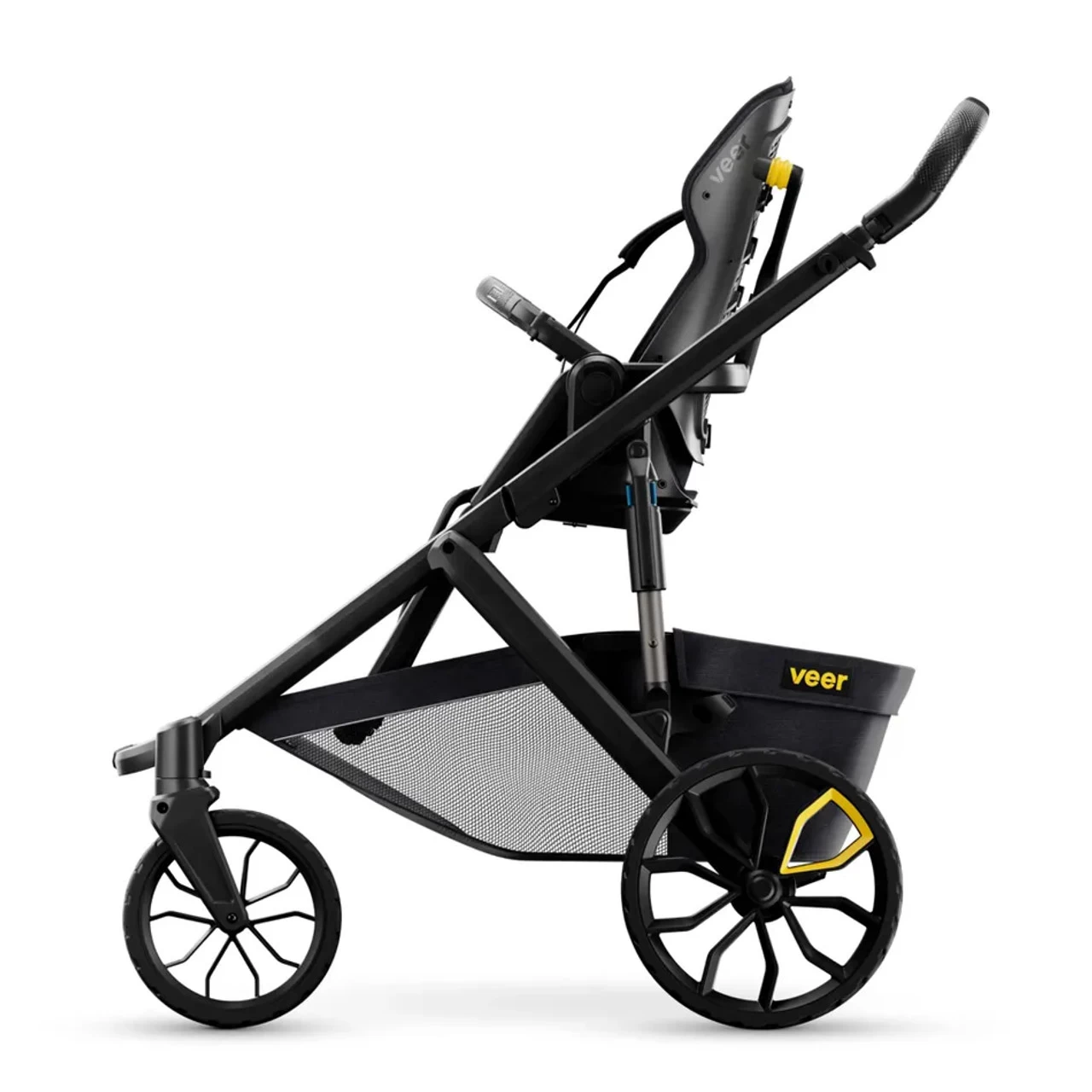 Veer Switchback & Roll Stroller Frame - Image 4