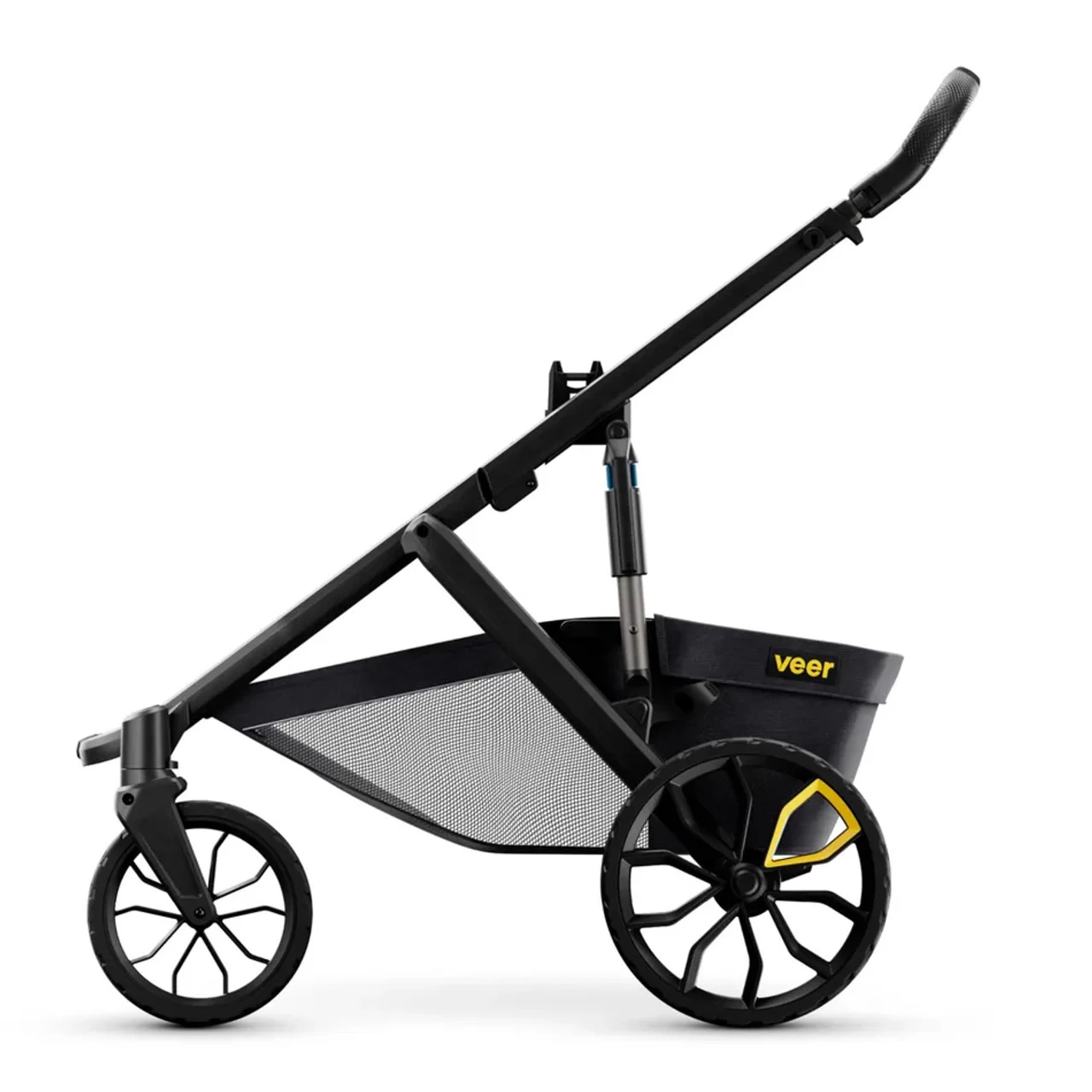 Veer Switchback & Roll Stroller Frame - Image 3
