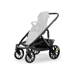 Veer Switchback & Roll Stroller Frame