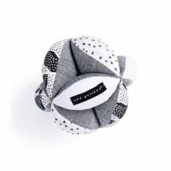 Wee Gallery Organic Ball Sensory Puzzle