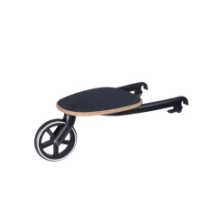 Cybex Kid Board Black