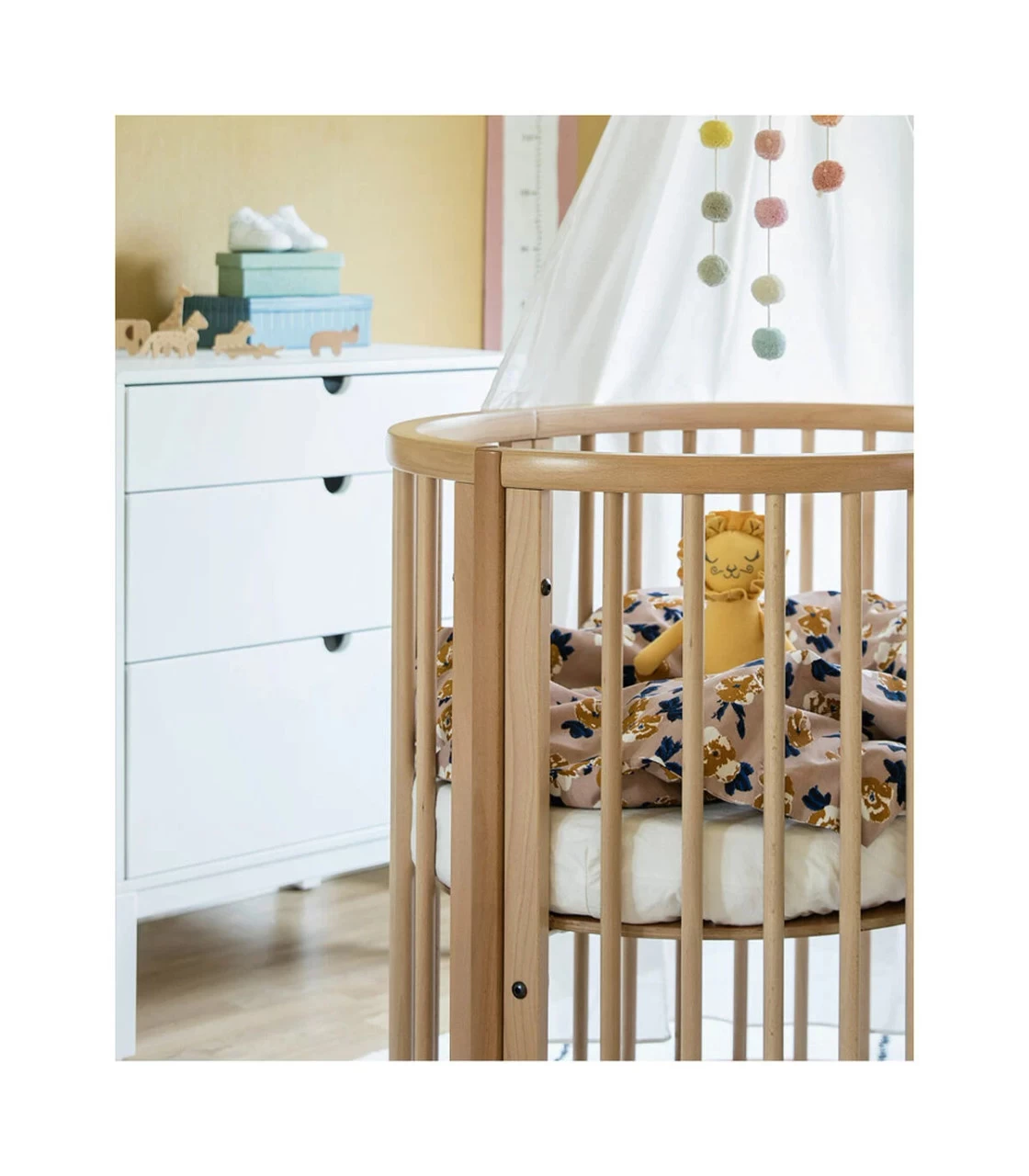 Stokke® Sleepi™ Mini Bundle - Image 6