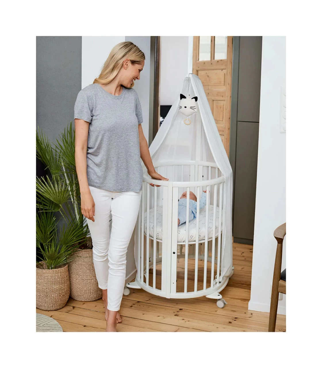 Stokke® Sleepi™ Mini Bundle - Image 2