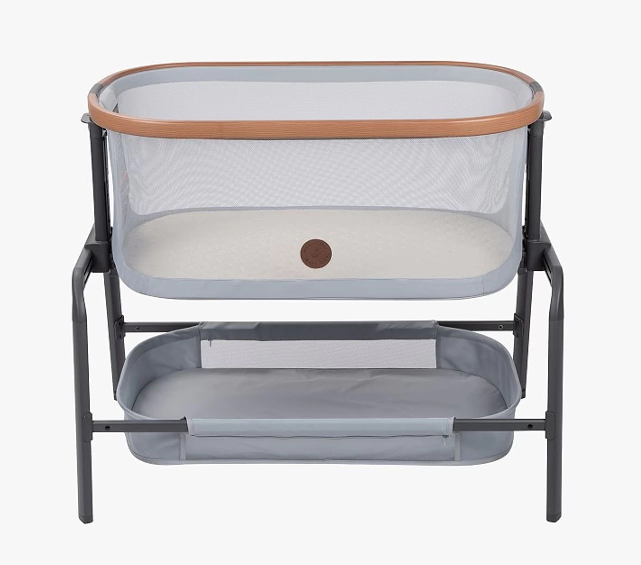 Maxi-Cosi Maxi Cosi Iora Bedside Bassinet Essential Grey - Image 2